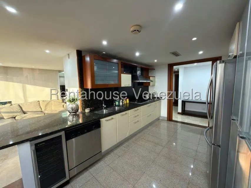 Apartamento (1 Nivel) en Venta en La Tahona, Distrito Metropolitano - 12