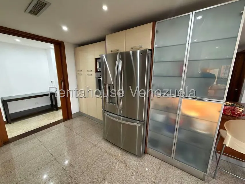 Apartamento (1 Nivel) en Venta en La Tahona, Distrito Metropolitano - 14