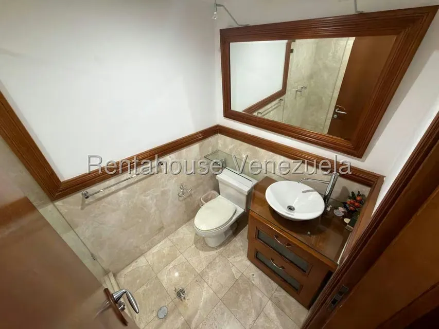 Apartamento (1 Nivel) en Venta en La Tahona, Distrito Metropolitano - 15