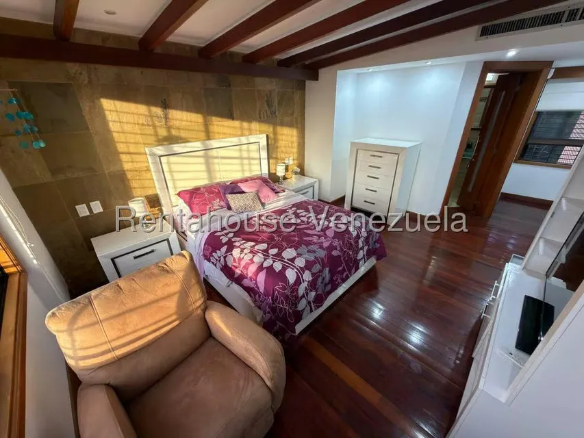 Apartamento (1 Nivel) en Venta en La Tahona, Distrito Metropolitano - 16