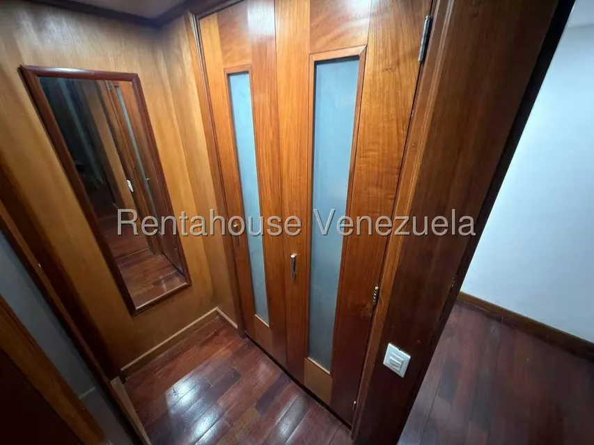 Apartamento (1 Nivel) en Venta en La Tahona, Distrito Metropolitano - 19