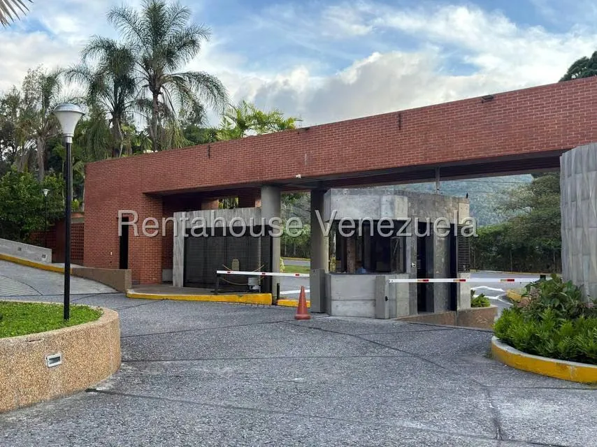 Apartamento (1 Nivel) en Venta en La Tahona, Distrito Metropolitano - 3