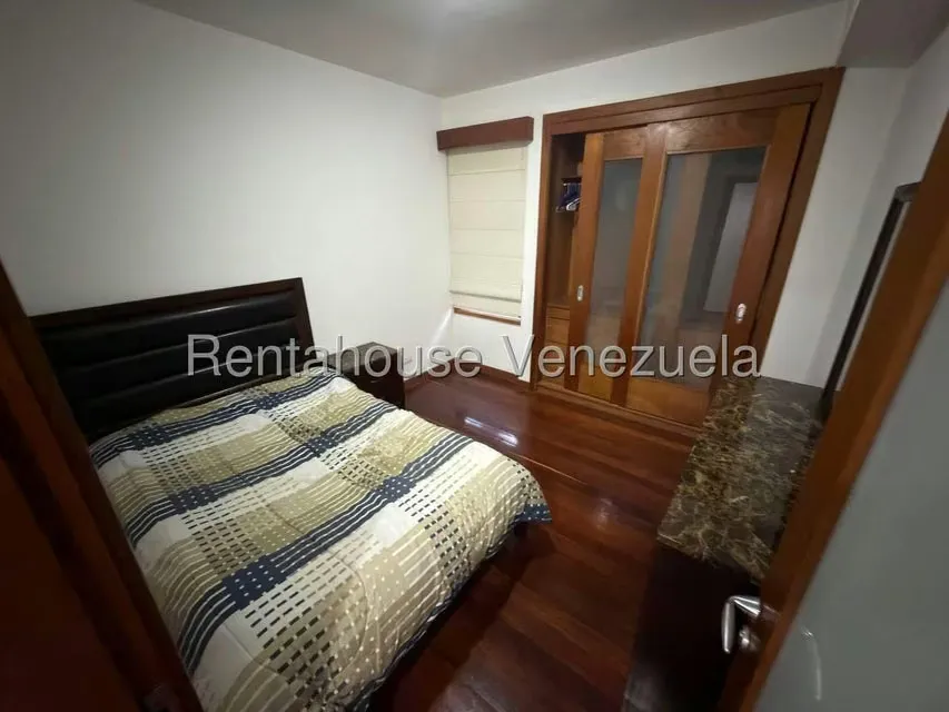 Apartamento (1 Nivel) en Venta en La Tahona, Distrito Metropolitano - 27