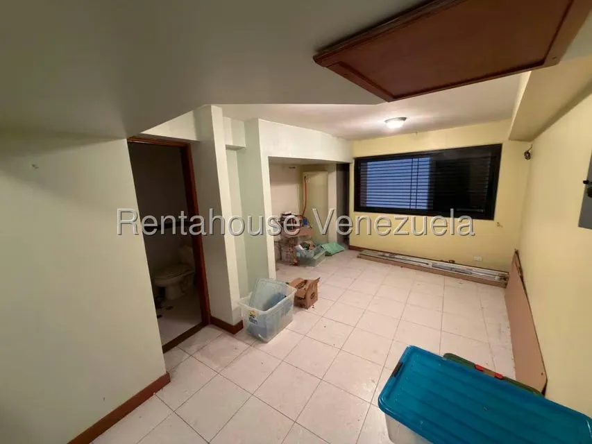 Apartamento (1 Nivel) en Venta en La Tahona, Distrito Metropolitano - 30