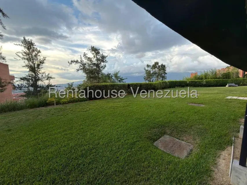 Apartamento (1 Nivel) en Venta en La Tahona, Distrito Metropolitano - 4