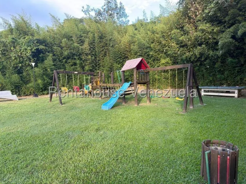 Apartamento (1 Nivel) en Venta en La Tahona, Distrito Metropolitano - 5