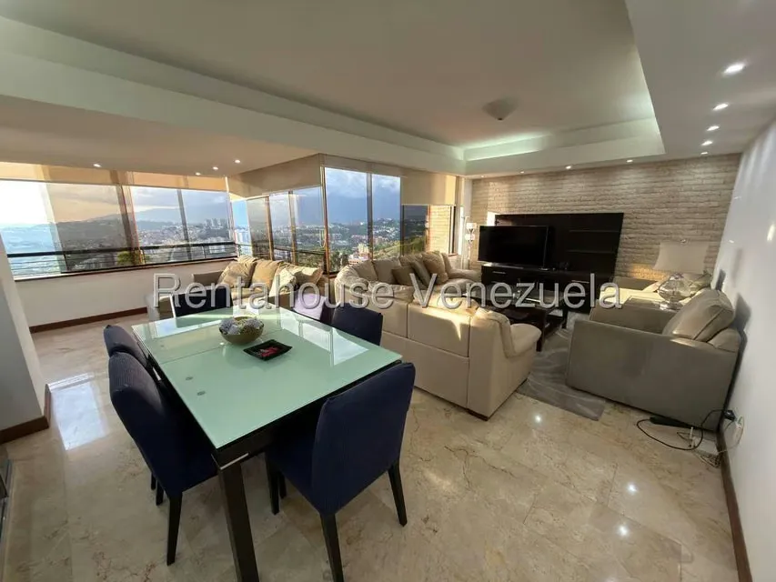 Apartamento (1 Nivel) en Venta en La Tahona, Distrito Metropolitano - 6