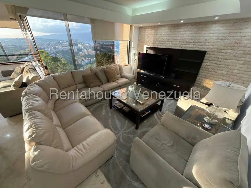 Apartamento (1 Nivel) en Venta en La Tahona, Distrito Metropolitano - 7