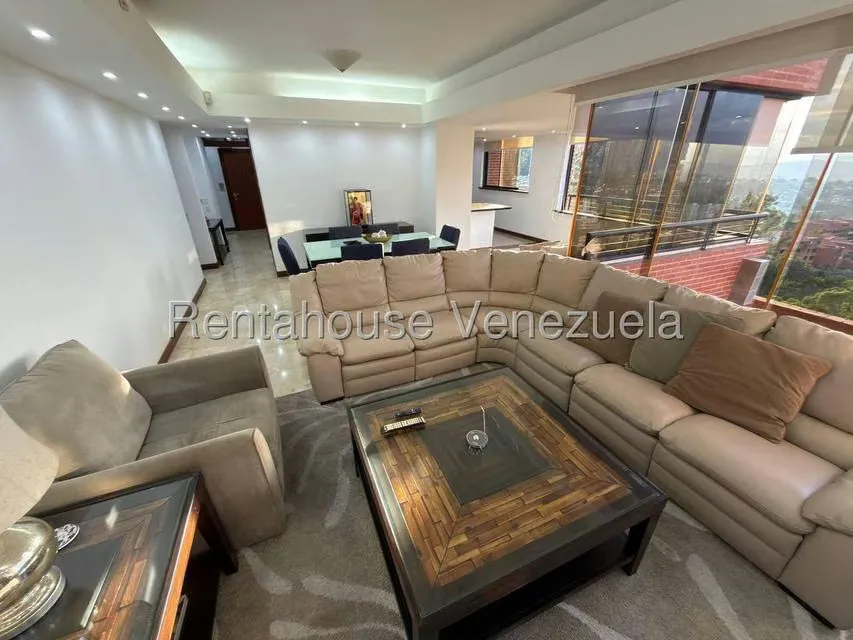 Apartamento (1 Nivel) en Venta en La Tahona, Distrito Metropolitano - 8