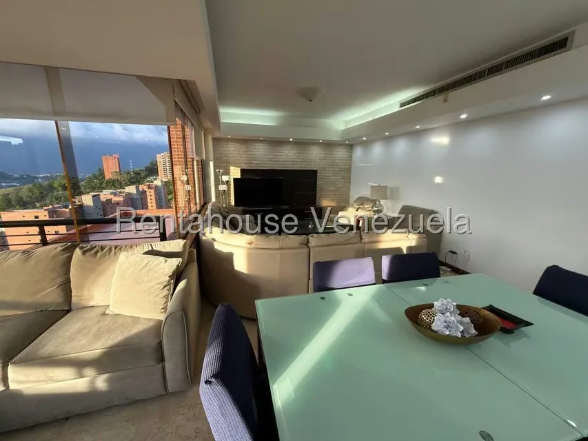 Apartamento (1 Nivel) en Venta en La Tahona, Distrito Metropolitano - 9