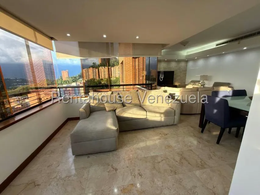 Apartamento (1 Nivel) en Venta en La Tahona, Distrito Metropolitano - 10