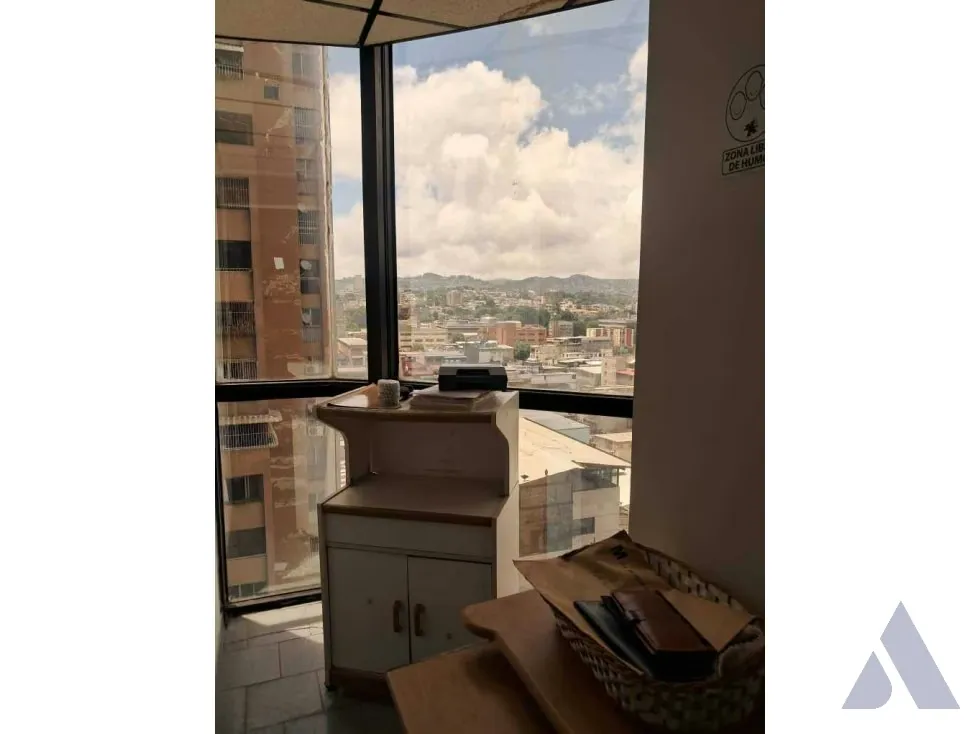 Vendo oficina 59m2 Boleita 8506 - 7