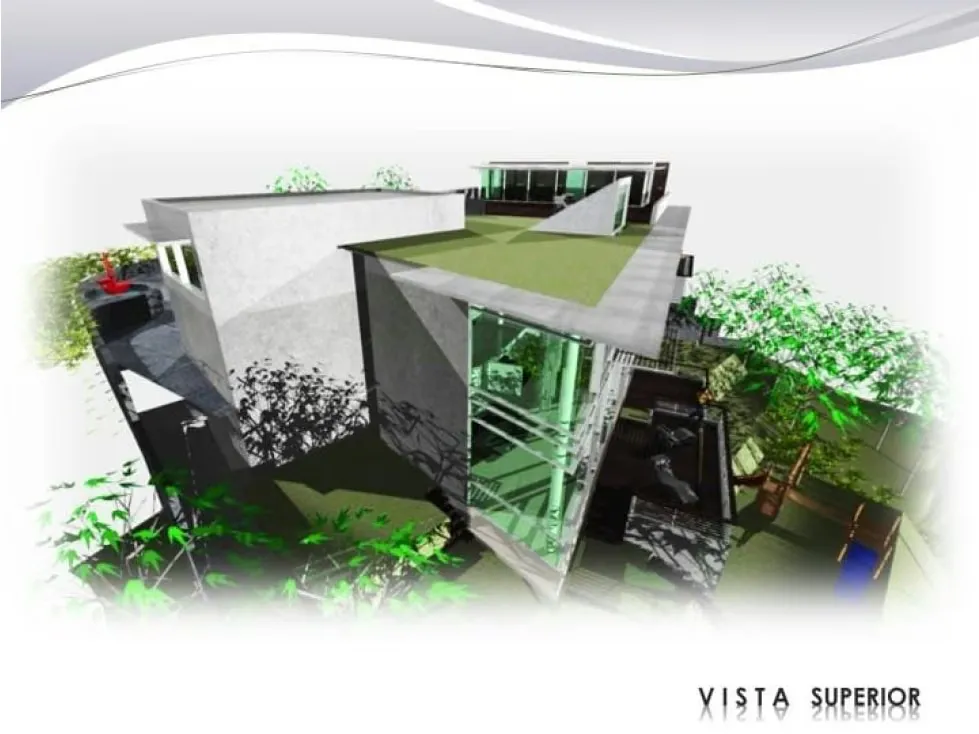 Vendo terreno 2078m2 La Lagunita 0869 - 12