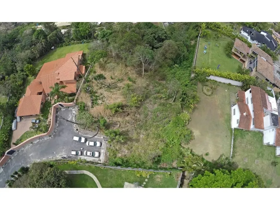 Vendo terreno 2078m2 La Lagunita 0869 - 3