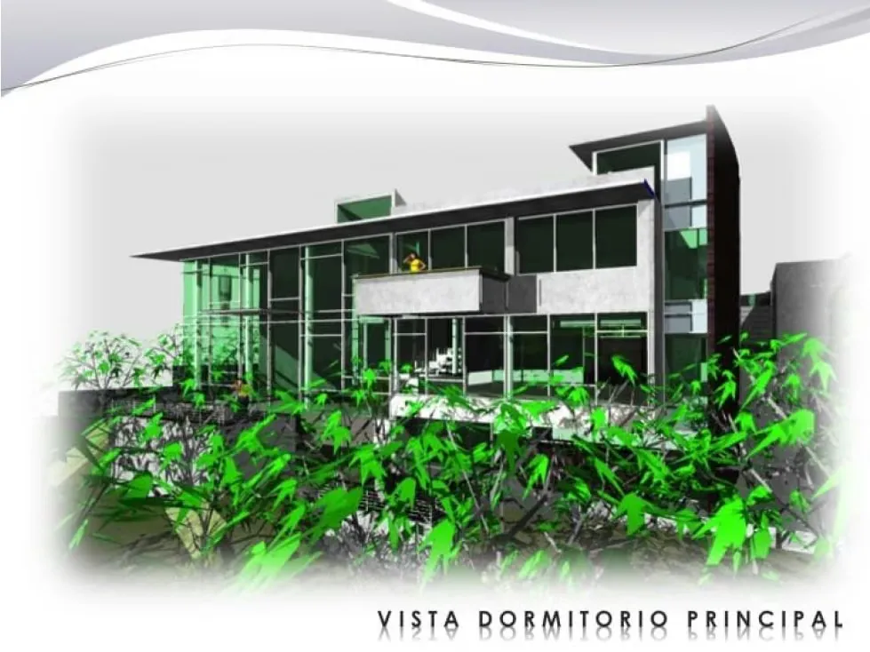 Vendo terreno 2078m2 La Lagunita 0869 - 7
