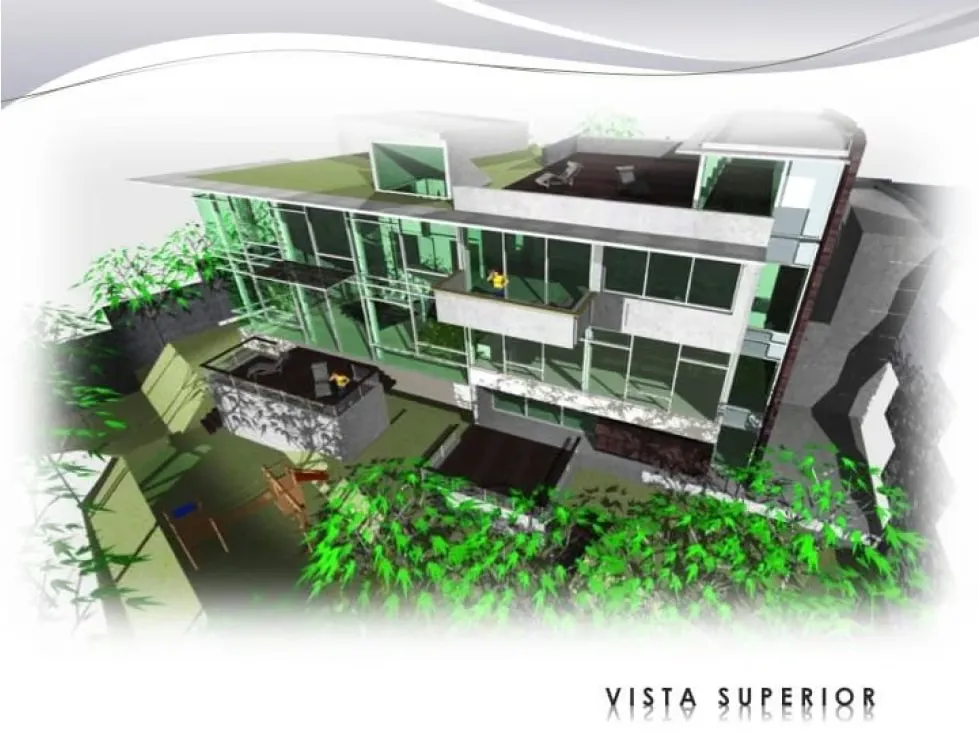 Vendo terreno 2078m2 La Lagunita 0869 - 8