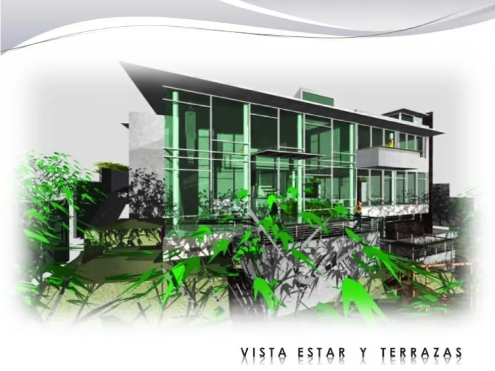 Vendo terreno 2078m2 La Lagunita 0869 - 9