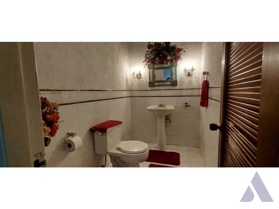 Cumbres de Curum se vende casa en calle cerrada 889m2 Trr 600m2 constr - 12