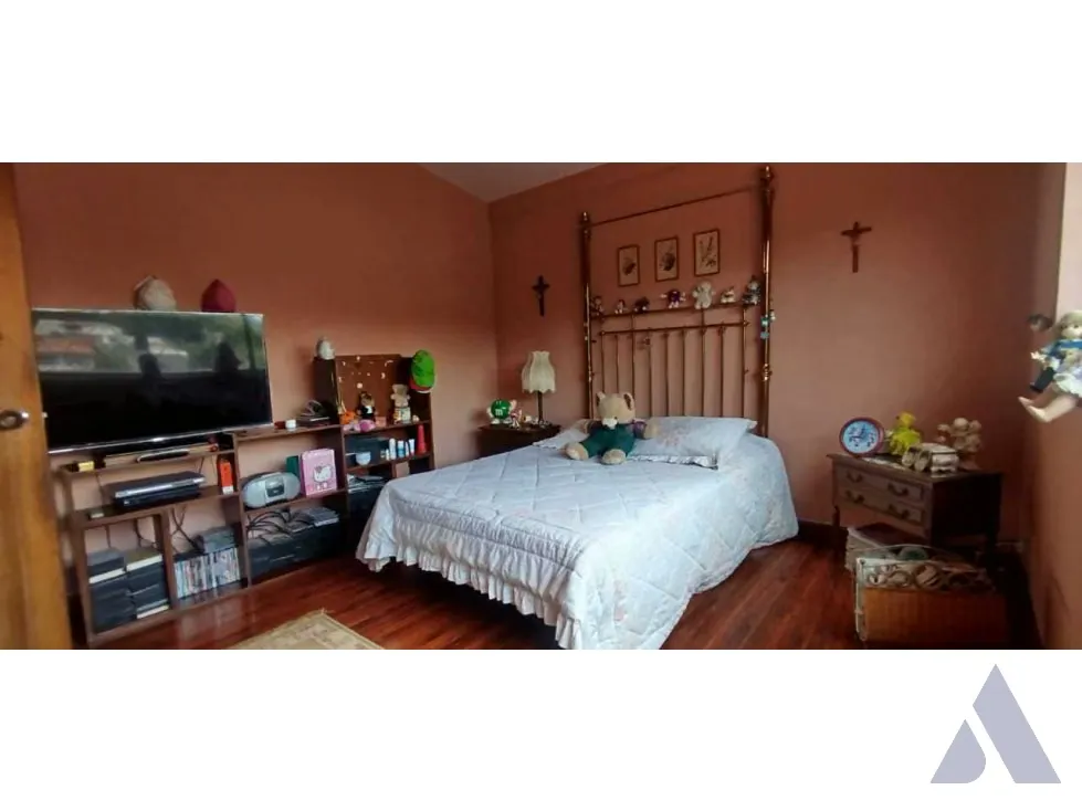 Cumbres de Curum se vende casa en calle cerrada 889m2 Trr 600m2 constr - 21