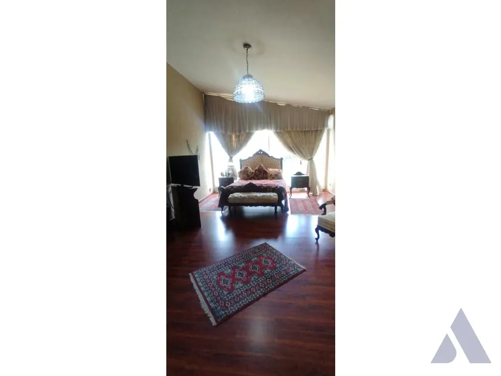 Cumbres de Curum se vende casa en calle cerrada 889m2 Trr 600m2 constr - 22