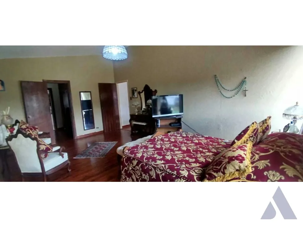 Cumbres de Curum se vende casa en calle cerrada 889m2 Trr 600m2 constr - 23