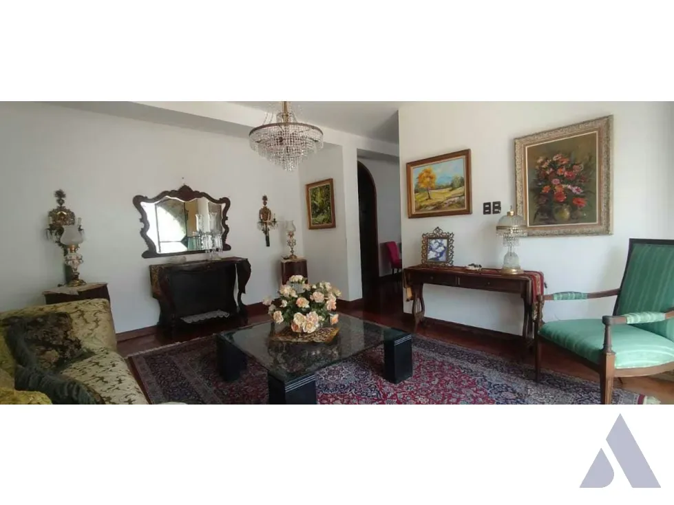 Cumbres de Curum se vende casa en calle cerrada 889m2 Trr 600m2 constr - 4