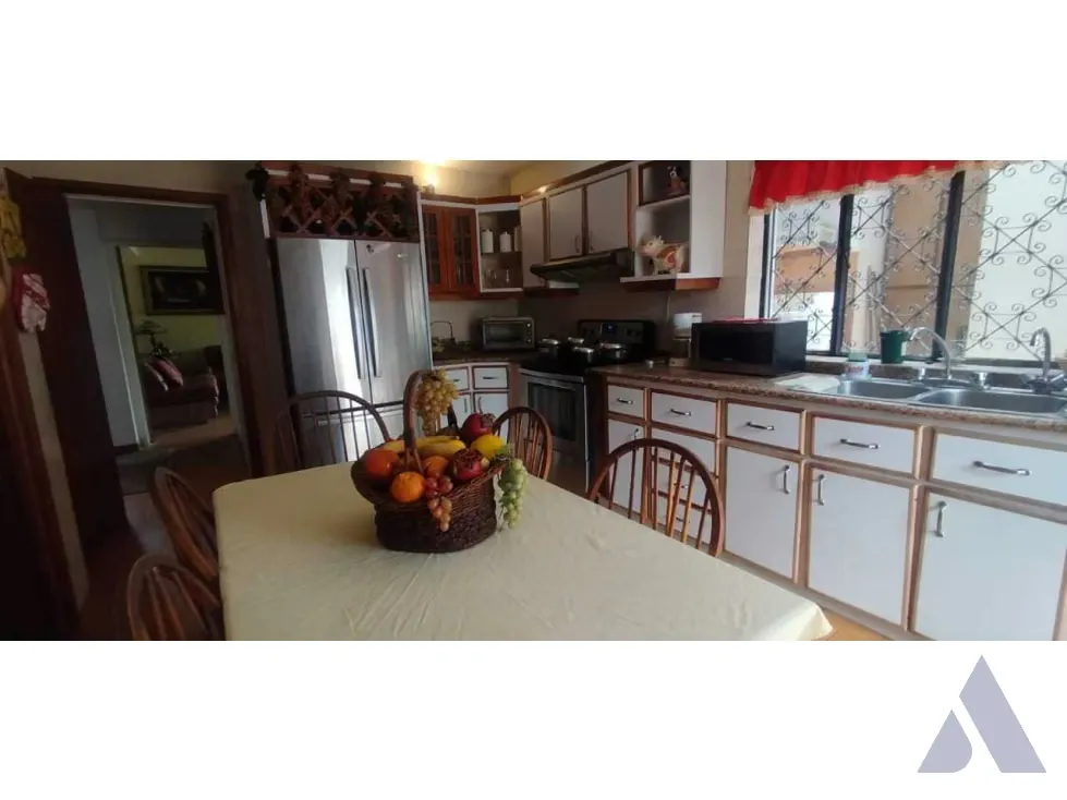 Cumbres de Curum se vende casa en calle cerrada 889m2 Trr 600m2 constr - 9