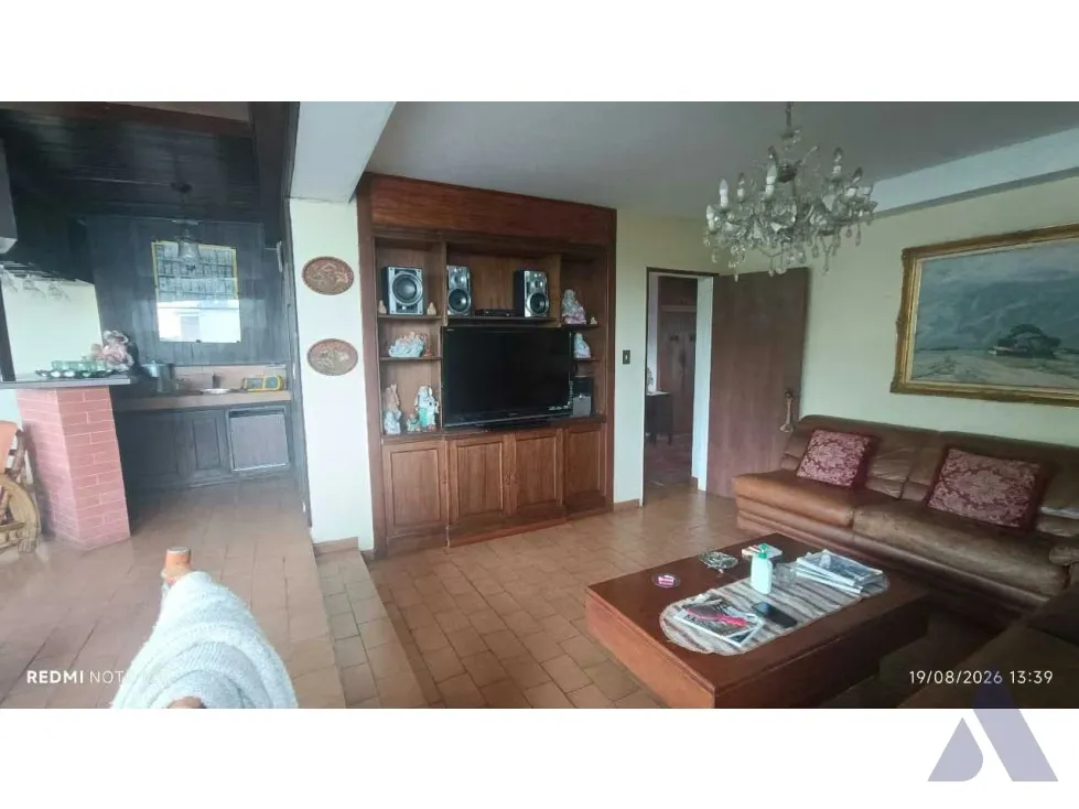 Cumbres de Curum se vende casa en calle cerrada 889m2 Trr 600m2 constr - 10