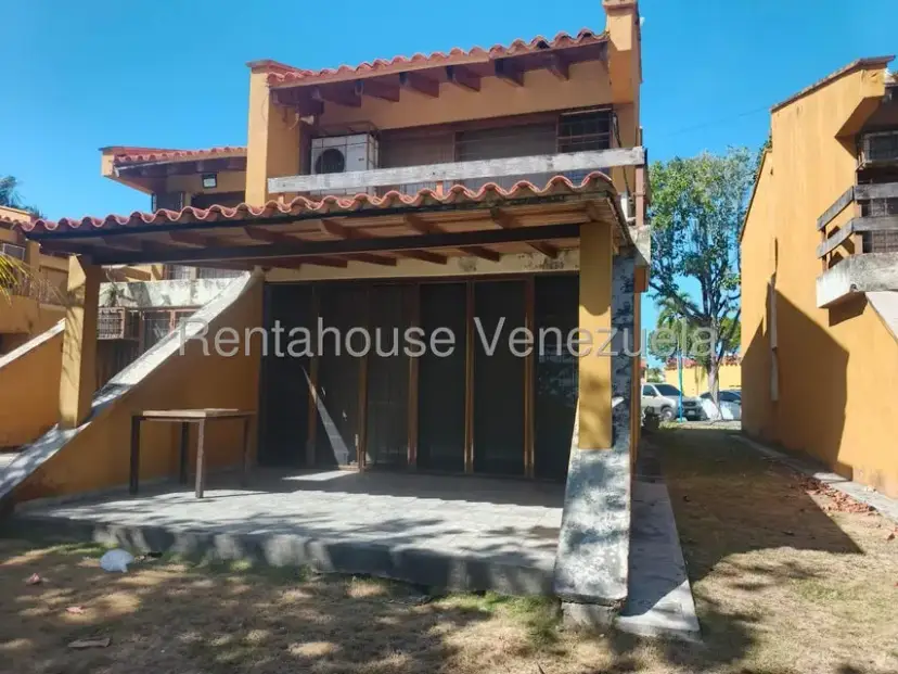 Apartamento (1 Nivel) en Venta en Los Canales de Rio Chico, Miranda