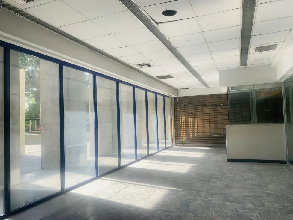 En Venta Local Comercial, a pie de calle, Los Palos Grandes 564,47M² - 4
