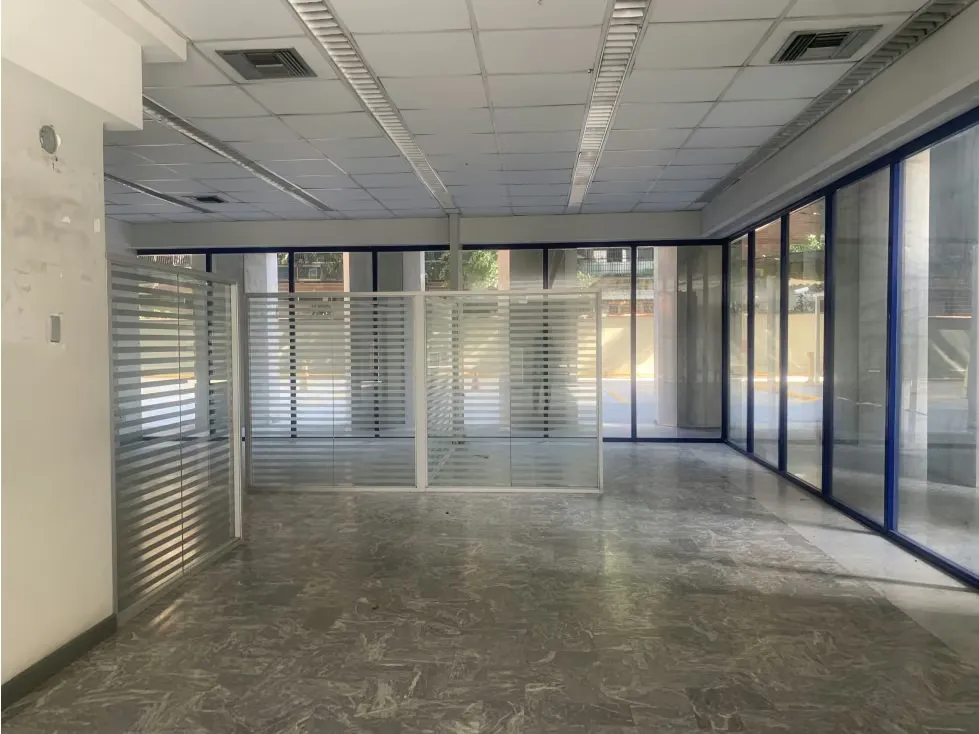 En Venta Local Comercial, a pie de calle, Los Palos Grandes 564,47M² - 6