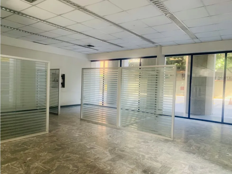 En Venta Local Comercial, a pie de calle, Los Palos Grandes 564,47M² - 7