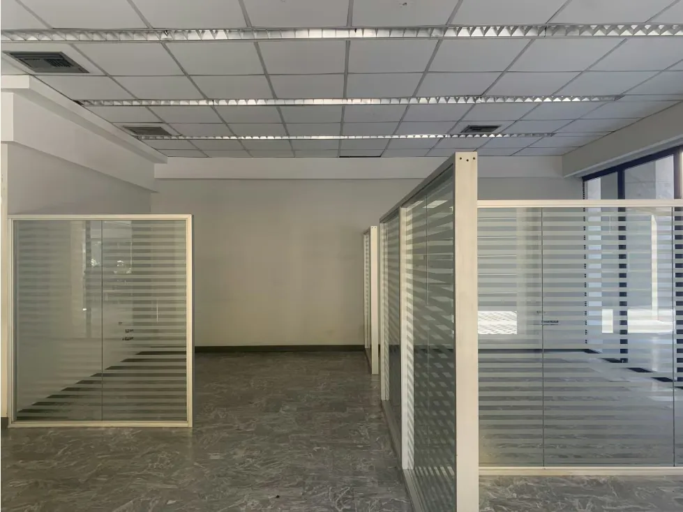 En Venta Local Comercial, a pie de calle, Los Palos Grandes 564,47M² - 9