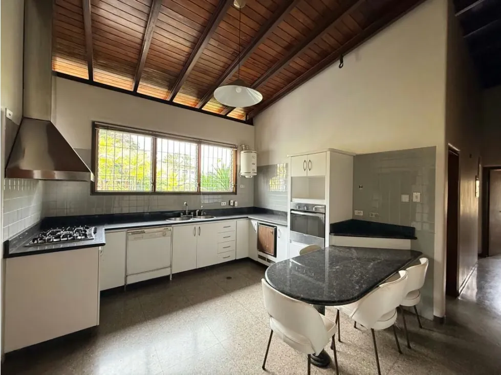 Se vende casa 600m2/ 7h/8pe lomas del mirador - 16