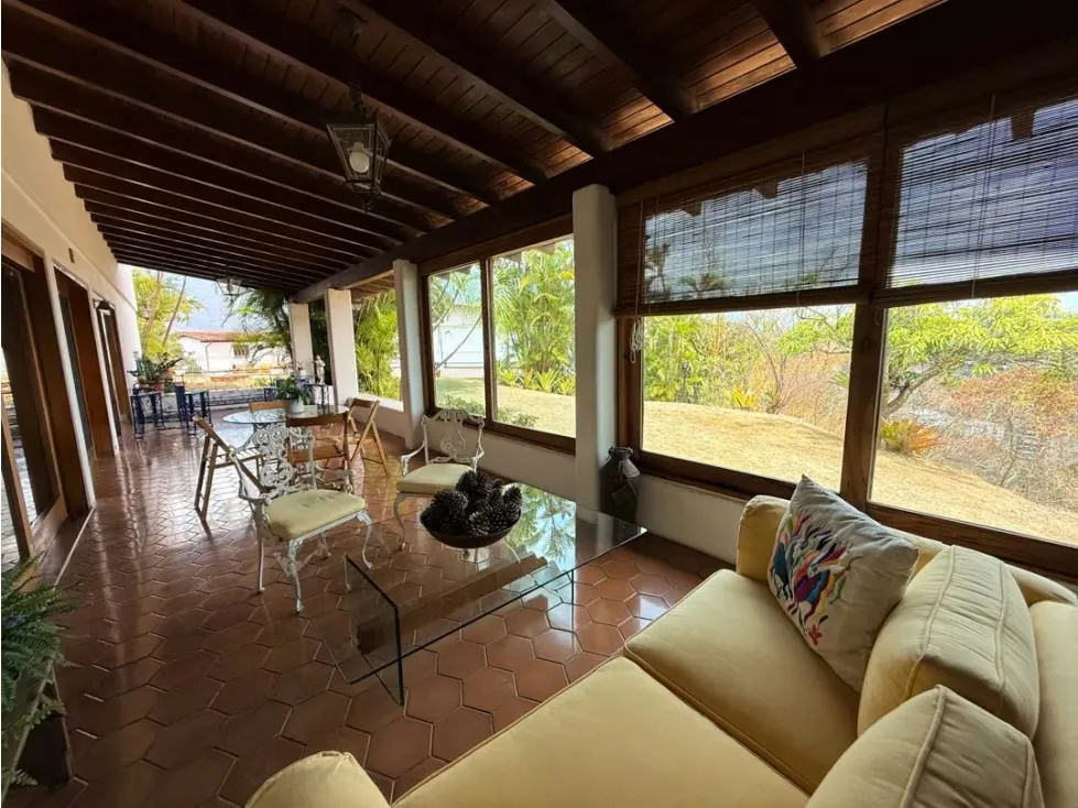 Se vende casa 600m2/ 7h/8pe lomas del mirador - 8