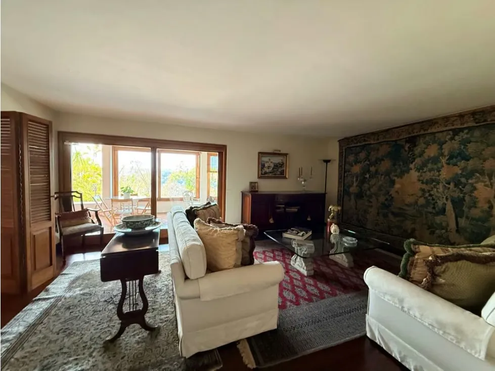 Se vende casa 600m2/ 7h/8pe lomas del mirador - 10