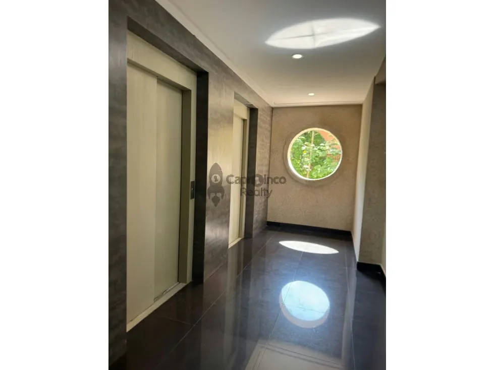 Apartamento en venta Trigaleña Res Vistapo - 19