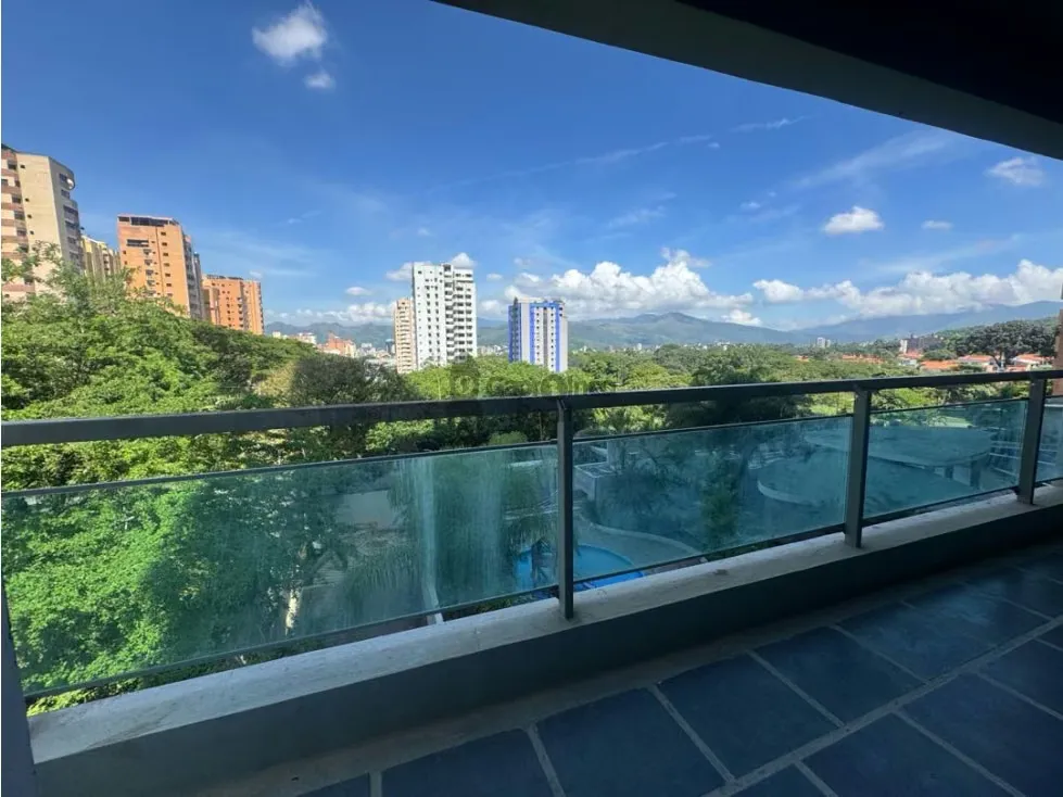 Apartamento en venta Trigaleña Res Vistapo - 25