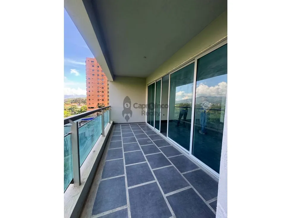 Apartamento en venta Trigaleña Res Vistapo - 27