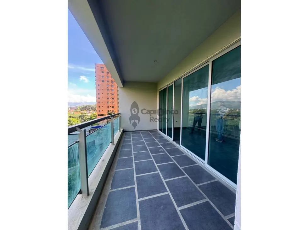 Apartamento en venta Trigaleña Res Vistapo - 28