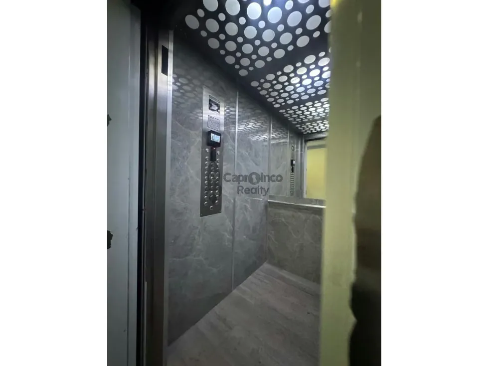 Apartamento en venta Trigaleña Res Vistapo - 29