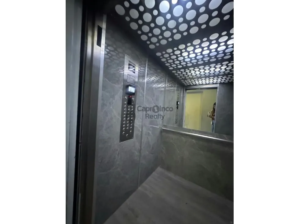 Apartamento en venta Trigaleña Res Vistapo - 30