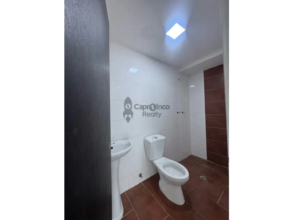Apartamento en venta Trigaleña Res Vistapo - 9