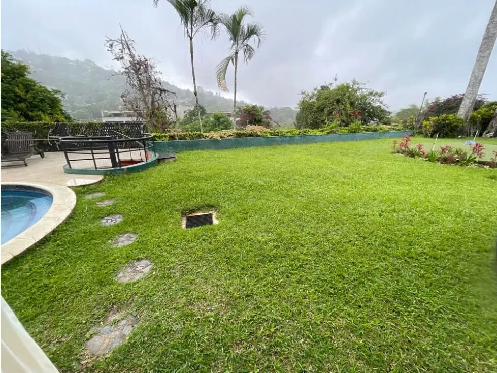 Vendo casa 550m2 3h+s/5b+s/5p La Lagunita 4363 - 12