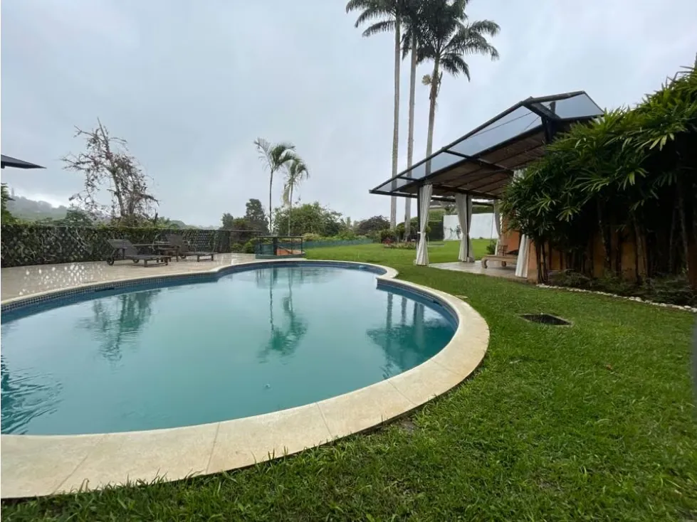 Vendo casa 550m2 3h+s/5b+s/5p La Lagunita 4363 - 9