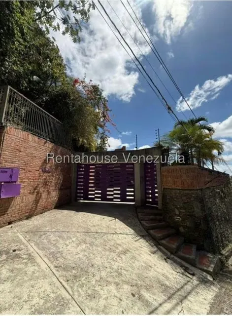 Casa (Multipes Niveles) en Venta en El Hatillo, Distrito Metropolitano