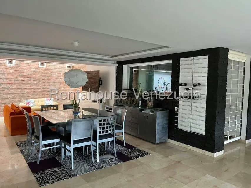 Casa (Multipes Niveles) en Venta en El Hatillo, Distrito Metropolitano - 15