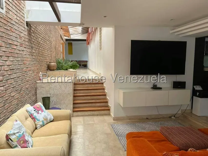 Casa (Multipes Niveles) en Venta en El Hatillo, Distrito Metropolitano - 19