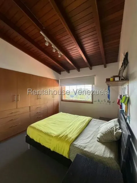 Casa (Multipes Niveles) en Venta en El Hatillo, Distrito Metropolitano - 22