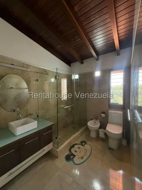 Casa (Multipes Niveles) en Venta en El Hatillo, Distrito Metropolitano - 23